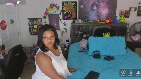 Snapshot of temptressbeauty24 chatting on September 24, 2025, 1:20 am Gaia online show from September 24, 2025, 1:20 am
