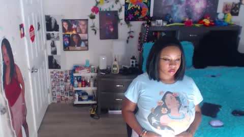 Gaia online show from November 17, 2025, 5:13 am