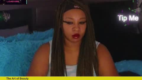 Gaia online show from December 5, 2025, 1:58 am