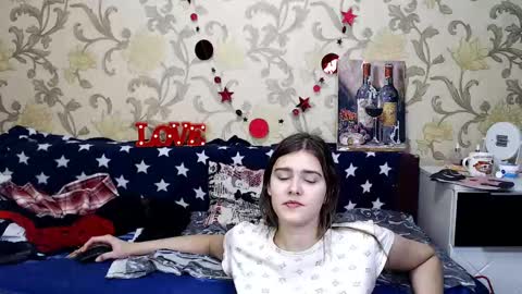 Snapshot of tender__ada chatting on February 17, 2025, 7:53 pm Ada online show from February 17, 2025, 7:53 pm