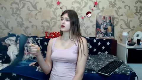 Snapshot of tender__ada chatting on February 18, 2025, 4:37 pm Ada online show from February 18, 2025, 4:37 pm