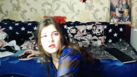 Snapshot of tender__ada chatting on February 22, 2025, 2:19 pm Ada online show from February 22, 2025, 2:19 pm