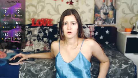 Snapshot of tender__ada chatting on February 28, 2025, 10:41 am Ada online show from February 28, 2025, 10:41 am