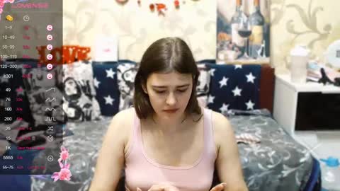 Snapshot of tender__ada chatting on March 1, 2025, 4:54 pm Ada online show from March 1, 2025, 4:54 pm