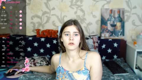 Snapshot of tender__ada chatting on March 2, 2025, 11:07 am Ada online show from March 2, 2025, 11:07 am