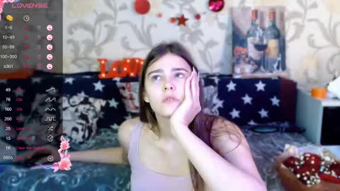 Snapshot of tender__ada chatting on March 12, 2025, 11:53 am Ada online show from March 12, 2025, 11:53 am