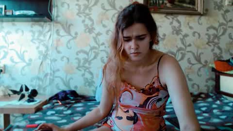 Snapshot of tender__ada chatting on October 12, 2025, 9:41 am Ada online show from October 12, 2025, 9:41 am