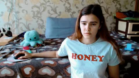 Snapshot of tender__ada chatting on October 13, 2025, 7:08 am Ada online show from October 13, 2025, 7:08 am