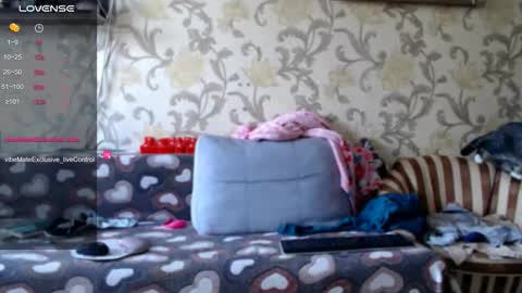 Snapshot of tender__ada chatting on October 16, 2025, 8:04 am Ada online show from October 16, 2025, 8:04 am