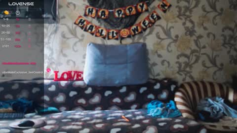 Snapshot of tender__ada chatting on October 20, 2025, 7:31 am Ada online show from October 20, 2025, 7:31 am