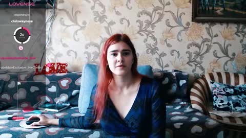 Snapshot of tender__ada chatting on November 9, 2025, 8:56 am Ada online show from November 9, 2025, 8:56 am