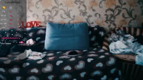 Snapshot of tender__ada chatting on December 3, 2025, 8:34 am Ada online show from December 3, 2025, 8:34 am