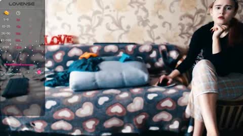 Snapshot of tender__ada chatting on December 4, 2025, 10:02 am Ada online show from December 4, 2025, 10:02 am