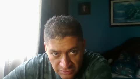 Fabio Canavaro online show from November 2, 2025, 8:33 pm