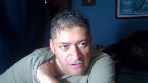 Fabio Canavaro online show from November 5, 2025, 11:27 pm