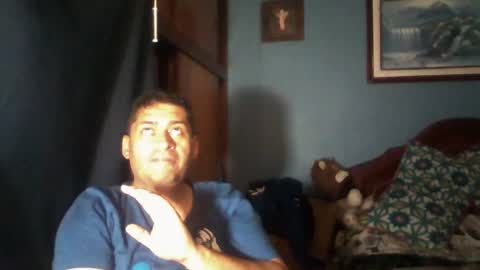 Fabio Canavaro online show from November 22, 2025, 11:59 pm