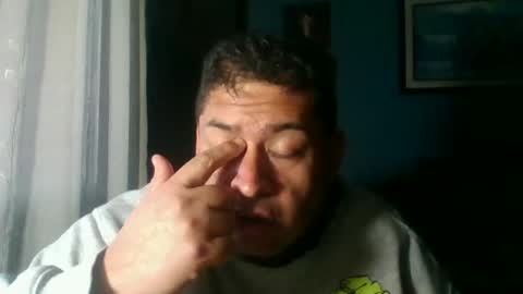 Fabio Canavaro online show from November 23, 2025, 10:31 pm