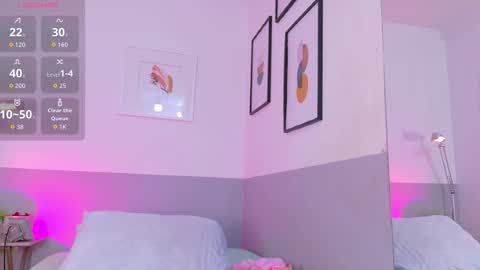 Tatiana online show from October 15, 2025, 1:22 pm