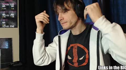 Ty online show from January 30, 2025, 4:02 pm