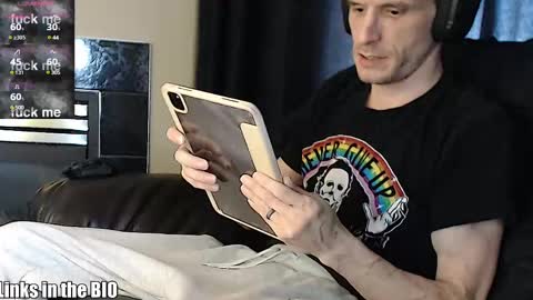 Ty online show from March 6, 2025, 6:37 pm