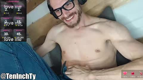 Ty online show from September 13, 2025, 2:11 am