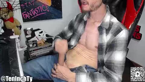 Ty online show from October 29, 2025, 5:14 pm