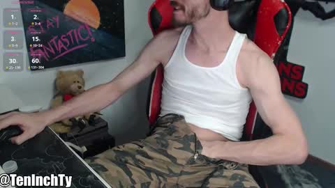 Ty online show from December 3, 2025, 4:20 am