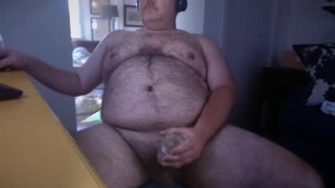 Snapshot of tenngooner chatting on October 31, 2025, 8:43 pm GoonFather online show from October 31, 2025, 8:43 pm