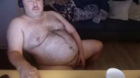 Snapshot of tenngooner chatting on November 12, 2025, 11:03 pm GoonFather online show from November 12, 2025, 11:03 pm