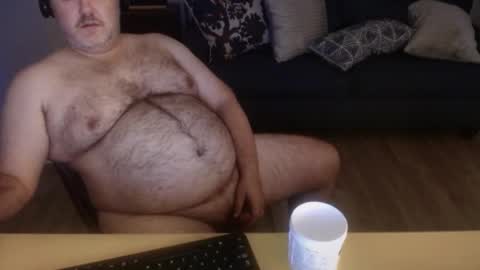 Snapshot of tenngooner chatting on November 13, 2025, 10:41 pm GoonFather online show from November 13, 2025, 10:41 pm