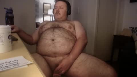 Snapshot of tenngooner chatting on November 22, 2025, 4:33 am GoonFather online show from November 22, 2025, 4:33 am