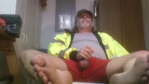 Snapshot of tennredneck chatting on February 25, 2025, 6:14 am Tennredneck online show from February 25, 2025, 6:14 am