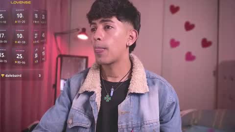 teo brown Independent model online show from March 12, 2025, 1:14 am