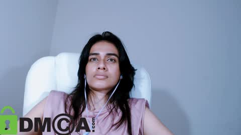 Snapshot of ter23m chatting on January 2, 2025, 8:06 am Lisa online show from January 2, 2025, 8:06 am