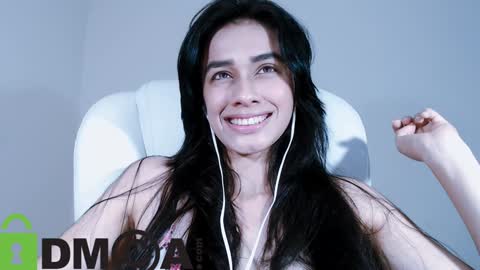 Snapshot of ter23m chatting on January 20, 2025, 9:24 am Lisa online show from January 20, 2025, 9:24 am