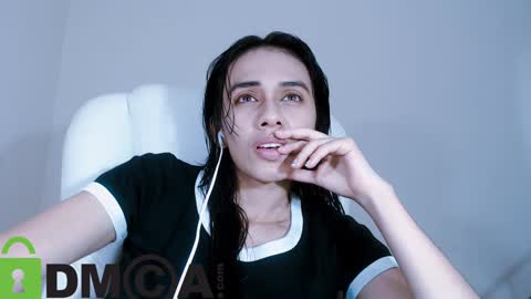 Snapshot of ter23m chatting on January 21, 2025, 1:11 pm Lisa online show from January 21, 2025, 1:11 pm