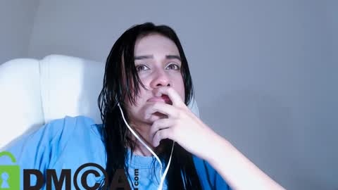 Snapshot of ter23m chatting on January 23, 2025, 2:23 am Lisa online show from January 23, 2025, 2:23 am