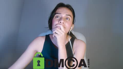 Snapshot of ter23m chatting on February 28, 2025, 8:53 am Lisa online show from February 28, 2025, 8:53 am