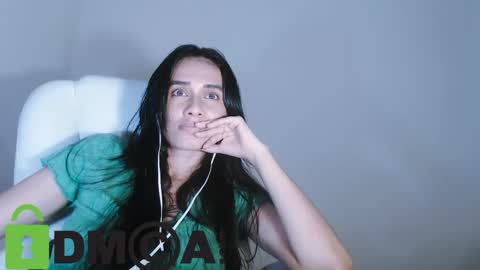 Snapshot of ter23m chatting on February 28, 2025, 1:58 pm Lisa online show from February 28, 2025, 1:58 pm