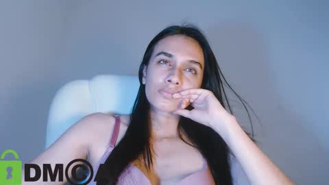 Snapshot of ter23m chatting on October 5, 2025, 7:34 pm Lisa online show from October 5, 2025, 7:34 pm