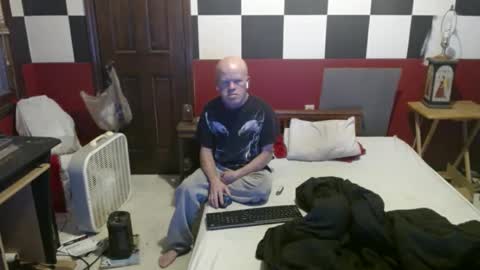 Snapshot of terdy2366 chatting on February 5, 2025, 12:17 pm terdy2366 online show from February 5, 2025, 12:17 pm