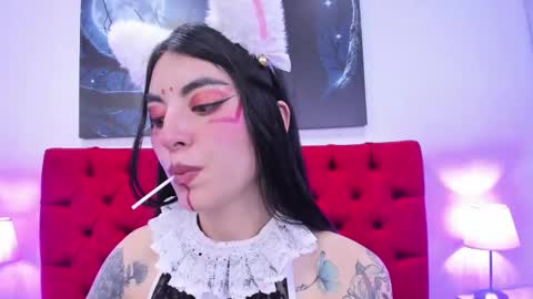 Snapshot of teresa_moon chatting on December 6, 2024, 7:45 pm TERESA Give me a good rating if you enjoy my show online show from December 6, 2024, 7:45 pm