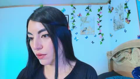 Snapshot of teresa_moon chatting on October 5, 2025, 2:37 pm TERESA Give me a good rating if you enjoy my show online show from October 5, 2025, 2:37 pm
