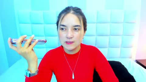 Snapshot of teresasroom_ chatting on December 23, 2024, 4:28 pm Teresa online show from December 23, 2024, 4:28 pm