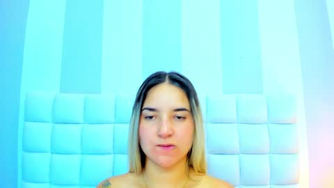 Snapshot of teresasroom_ chatting on January 10, 2025, 5:45 pm Teresa online show from January 10, 2025, 5:45 pm