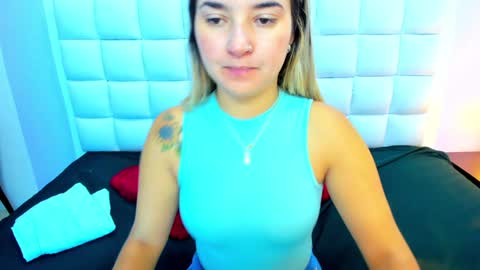 Snapshot of teresasroom_ chatting on January 11, 2025, 11:12 am Teresa online show from January 11, 2025, 11:12 am