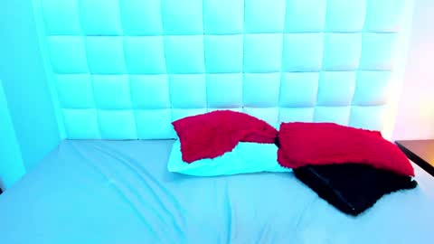 Snapshot of teresasroom_ chatting on January 22, 2025, 2:46 pm Teresa online show from January 22, 2025, 2:46 pm