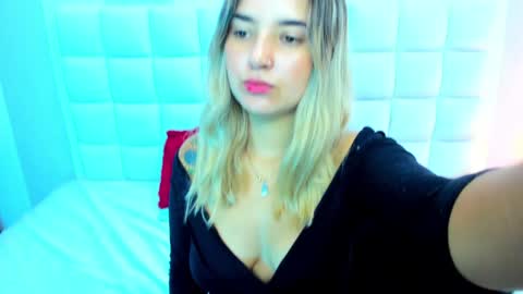 Snapshot of teresasroom_ chatting on January 25, 2025, 11:55 am Teresa online show from January 25, 2025, 11:55 am