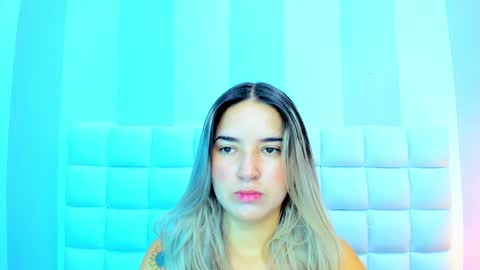 Snapshot of teresasroom_ chatting on January 29, 2025, 11:51 am Teresa online show from January 29, 2025, 11:51 am