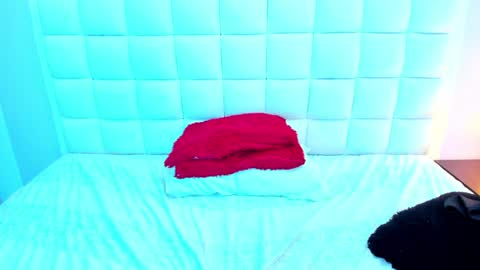 Snapshot of teresasroom_ chatting on February 6, 2025, 2:37 pm Teresa online show from February 6, 2025, 2:37 pm